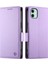 IPhone 11 Iş Cüzdan Günlük Kullanım Için Flip Case Kart Yuvaları Flip (Yurt Dışından) 1
