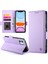 IPhone 11 Iş Cüzdan Günlük Kullanım Için Flip Case Kart Yuvaları Flip (Yurt Dışından) 4