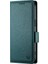 IPhone 15 Için Flip Case Günlük Kullanım Kart Yuvaları Flip Iş Cüzdan (Yurt Dışından) 2