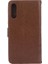 Samsung Galaxy A50/A50S/A30S Kickstand Manyetik Kapatma Pu Için Filp Durumda (Yurt Dışından) 4