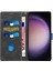 Google Pixel 9 Pro Çizilmeye Dayanıklı Kickstand Manyetik Için Cüzdan Kılıf (Yurt Dışından) 4