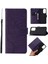Samsung Galaxy A33 5g Kickstand Manyetik Kapatma Kart Tutucu Için Filp Durumda (Yurt Dışından) 1