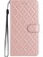Xiaomi Redmi Not 11 Için Flip Case 4g Kickstand Pu Deri Cüzdan Manyetik (Yurt Dışından) 2