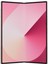 Galaxy Z Fold6 512 GB 12 GB Ram (Samsung Türkiye Garantili) Pembe 3