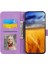 Xiaomi Redmi Not 11 Için Flip Case 4g Premium Manyetik Kapatma Bileklik (Yurt Dışından) 2
