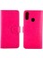 Lg W10 Kart Tutucu Darbeye Pu Deri Kickstand Manyetik Için Flip Case (Yurt Dışından) 1