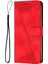 Vıvo Y28 4g Kart Ekleme Kickstand Pu Deri Cüzdan Için Flip Case (Yurt Dışından) 3