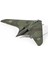 12583 1/72 Ölçek, German Horten Ho 229 (Wunderwaffe) Savaş Uçağı, Plastik Model Kiti 3