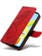 Xiaomi Redmi A1 Için Flip Case Yüksek Kalite Deri Ayrılabilir El Kayışı (Yurt Dışından) 5