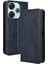 Xiaomi Poco M6 4g Pu Deri Manyetik Kapatma Cüzdan (Yurt Dışından) 3