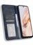 Xiaomi Poco M6 4g Pu Deri Manyetik Kapatma Cüzdan (Yurt Dışından) 5