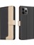 IPhone 16 Için Flip Case Pro Max Kickstand Flip Folio Darbeye Tpu Iç (Yurt Dışından) 1