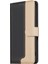 IPhone 11 Pro Max Rfıd Engelleme Kickstand Kart Yuvaları Tutucu Için Flip Case (Yurt Dışından) 5