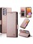 Samsung Galaxy A32 4g Flip Kart Yuvaları Cüzdan Günlük Kullanım Için Flip Case (Yurt Dışından) 1