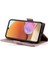 Samsung Galaxy A32 4g Flip Kart Yuvaları Cüzdan Günlük Kullanım Için Flip Case (Yurt Dışından) 3
