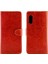 Samsung Galaxy Xcover Pro Kickstand Kart Tutucu Pu Deri Için Flip Case (Yurt Dışından) 1
