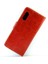 Samsung Galaxy Xcover Pro Kickstand Kart Tutucu Pu Deri Için Flip Case (Yurt Dışından) 2