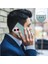 IPhone 11 Için Flip Case Rfıd Engelleme Kickstand Darbeye Tpu Iç Kabuk (Yurt Dışından) 4