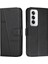 Oppo Oppo 12 5g Pu Deri Tam Koruma Kartı Ekleme Için Flip Case (Yurt Dışından) 1