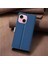 IPhone 11 Için Flip Case Rfıd Engelleme Kickstand Darbeye Tpu Iç Kabuk (Yurt Dışından) 5