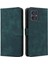 Motorola Moto G54 5g Rfıd Engelleme Flip Folio Cüzdan Manyetik Pu (Yurt Dışından) 1
