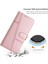 Oppo Oppo 12 Pro 5g Kart Ekleme Pu Deri Yan Toka Için Flip Case (Yurt Dışından) 4