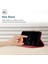 Oppo Oppo 12 5g Pu Deri Tam Koruma Kartı Ekleme Için Flip Case (Yurt Dışından) 4