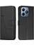 Realme C61 Yan Toka Tam Koruma Kartı Ekleme Pu Için Flip Case (Yurt Dışından) 1