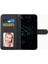 Realme C61 Yan Toka Tam Koruma Kartı Ekleme Pu Için Flip Case (Yurt Dışından) 3