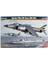 D101 1/72 Harrier Frs.1(50. Yıl 800 Nas) Savaş Uçağı Plastik Model Kiti 1