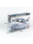 D101 1/72 Harrier Frs.1(50. Yıl 800 Nas) Savaş Uçağı Plastik Model Kiti 4