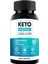 Dietary Supplement Keto Weight Loss Dietary Supp _  60 Lı Kapsül Bitkisel Takviye 1