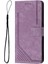 Oppo Oppo 12 Pro 5g Pu Deri Kart Ekleme Cüzdan Için Flip Case (Yurt Dışından) 1