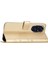 Onur Için Flip Case 200 Pro Bilek Kayışı Manyetik Kapatma Kart Tutucu Pu (Yurt Dışından) 3