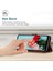Oppo Oppo 12 5g Cüzdan Kickstand Kart Ekleme Pu Deri Için Flip Case (Yurt Dışından) 3