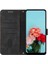 Oppo Oppo 12 5g Cüzdan Kickstand Kart Ekleme Pu Deri Için Flip Case (Yurt Dışından) 2