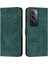 Oppo Oppo 12 Pro 5g Pu Deri Kart Ekleme Cüzdan Için Flip Case (Yurt Dışından) 1