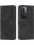 Oppo Oppo 12 Pro 5g Pu Deri Kart Ekleme Cüzdan Için Flip Case (Yurt Dışından) 1