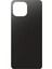 Xiaomi Mi 11 Lite Uyumlu Batarya Kapağı 1