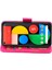 Google Piksel 5 Manyetik Kapatma Kart Tutucu Pu Deri Için Flip Case (Yurt Dışından) 3