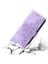 IPhone 16 Için Flip Case Pro Max Çoklu Kredi Kartı Yuvaları Kabartmalı (Yurt Dışından) 3