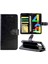Google Piksel 4A 5g Kickstand Manyetik Kapatma Darbeye Pu Için Flip Case (Yurt Dışından) 2