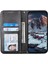 IPhone 11 Için Flip Case Cüzdan Standı Günlük Kullanım Eşkenar Dörtgen Şekli El Kayışı (Yurt Dışından) 2