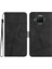 Xiaomi 10T Lite Bilek Kayışı Için Flip Case Kart Yuvaları Tutucu Manyetik Tam (Yurt Dışından) 1