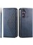 Samsung Galaxy S24 Cüzdan Eşkenar Dörtgen Şekli Standı Günlük Kullanım Için Flip Case (Yurt Dışından) 1