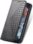 Samsung Galaxy S24 Cüzdan Eşkenar Dörtgen Şekli Standı Günlük Kullanım Için Flip Case (Yurt Dışından) 4