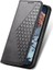 Samsung Galaxy S24 Artı Günlük Kullanım Için Flip Case Eşkenar Dörtgen Şekli El Kayışı (Yurt Dışından) 3