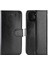 IPhone 12 Için Flip Case Pro Max Darbeye Pu Deri Manyetik Kapatma (Yurt Dışından) 1