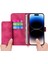 IPhone Se 4 Darbeye Dayanıklı Kabartmalı Çoklu Kredi Kartı Yuvaları Için Flip Case (Yurt Dışından) 4
