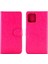 IPhone 12 Için Flip Case Pro Max Darbeye Pu Deri Manyetik Kapatma (Yurt Dışından) 1